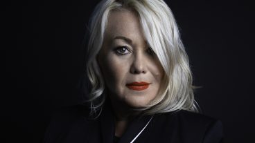 Jann Arden