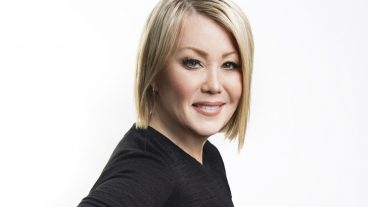 Jann Arden