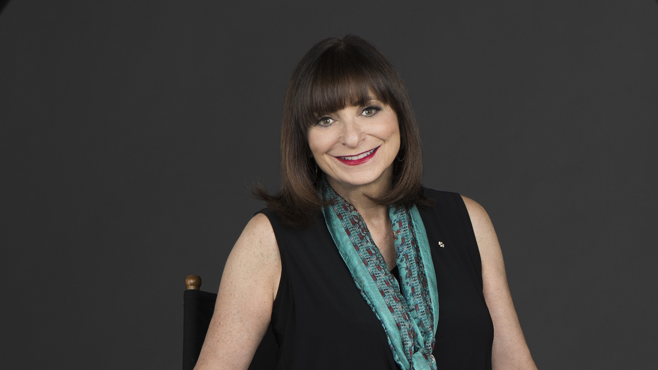 Jeanne Beker