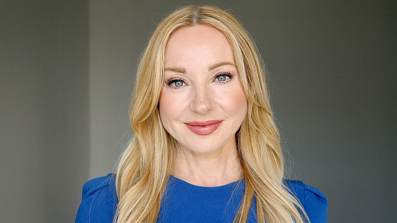 Jess Holmes Headshot 2025