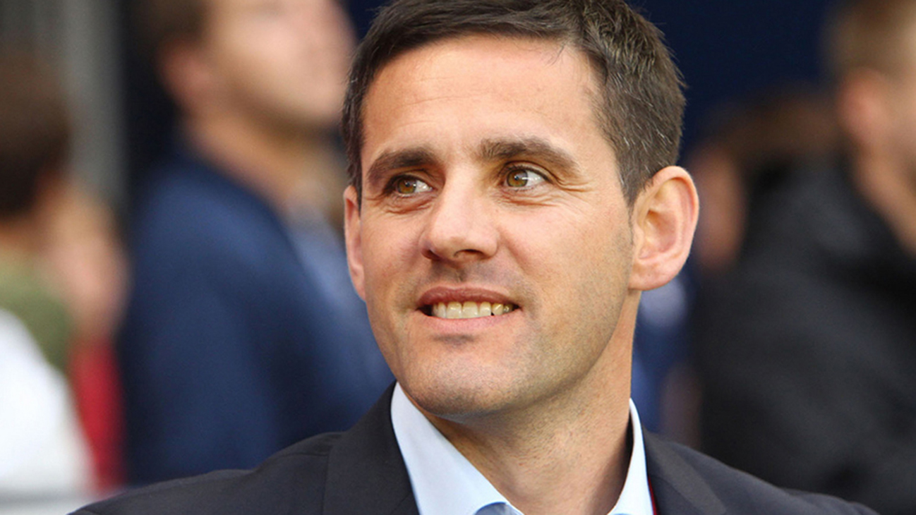 John Herdman Is Now Head Coach of Canada’s Men’s Soccer Team