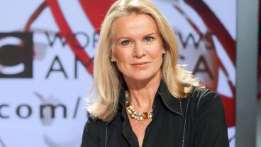 Speakers Spotlight - Katty Kay and Claire Shipman: The 