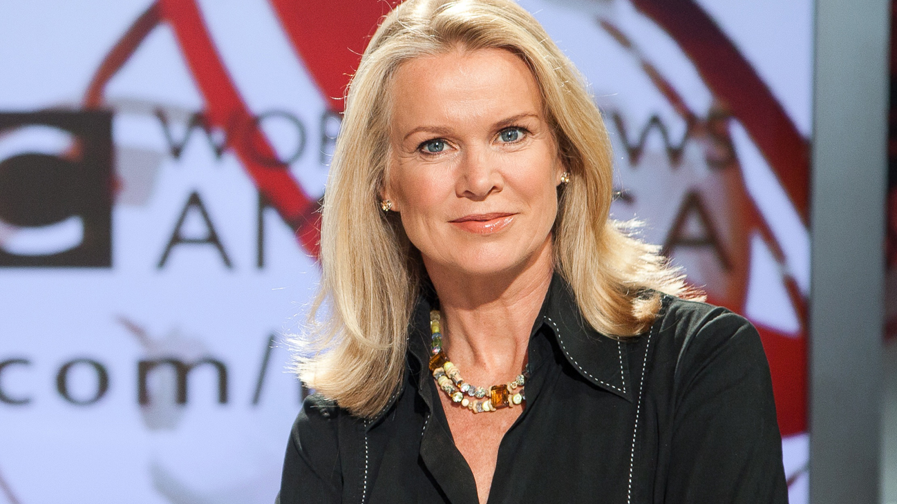 Katty Kay