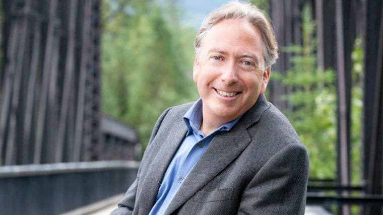 Michael Kerr | “The Workplace Energizer”