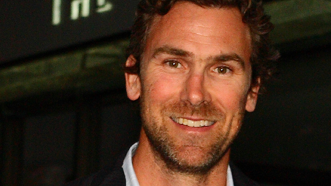 Trevor Linden | Former NHL All-Star | Past President of Hockey