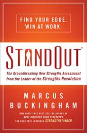 Marcus Buckingham Leadership Speaker