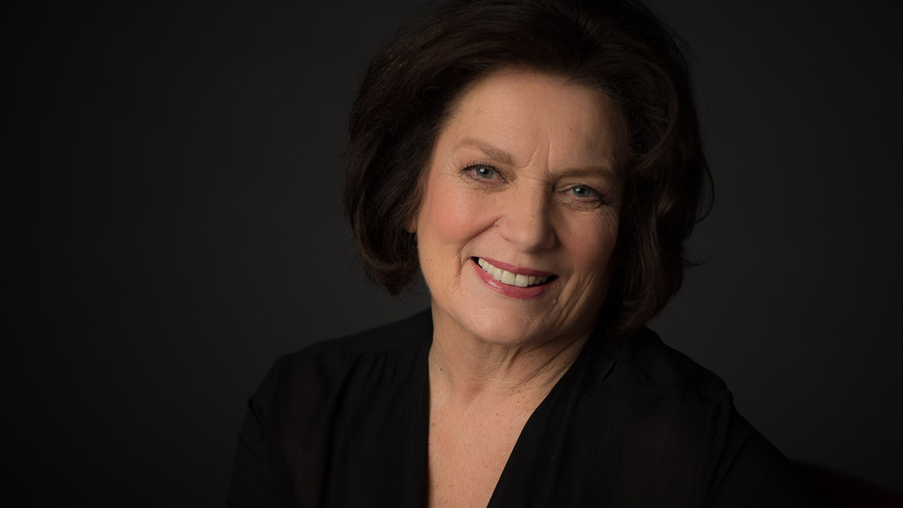 The Quiet Comeback of Margaret Trudeau