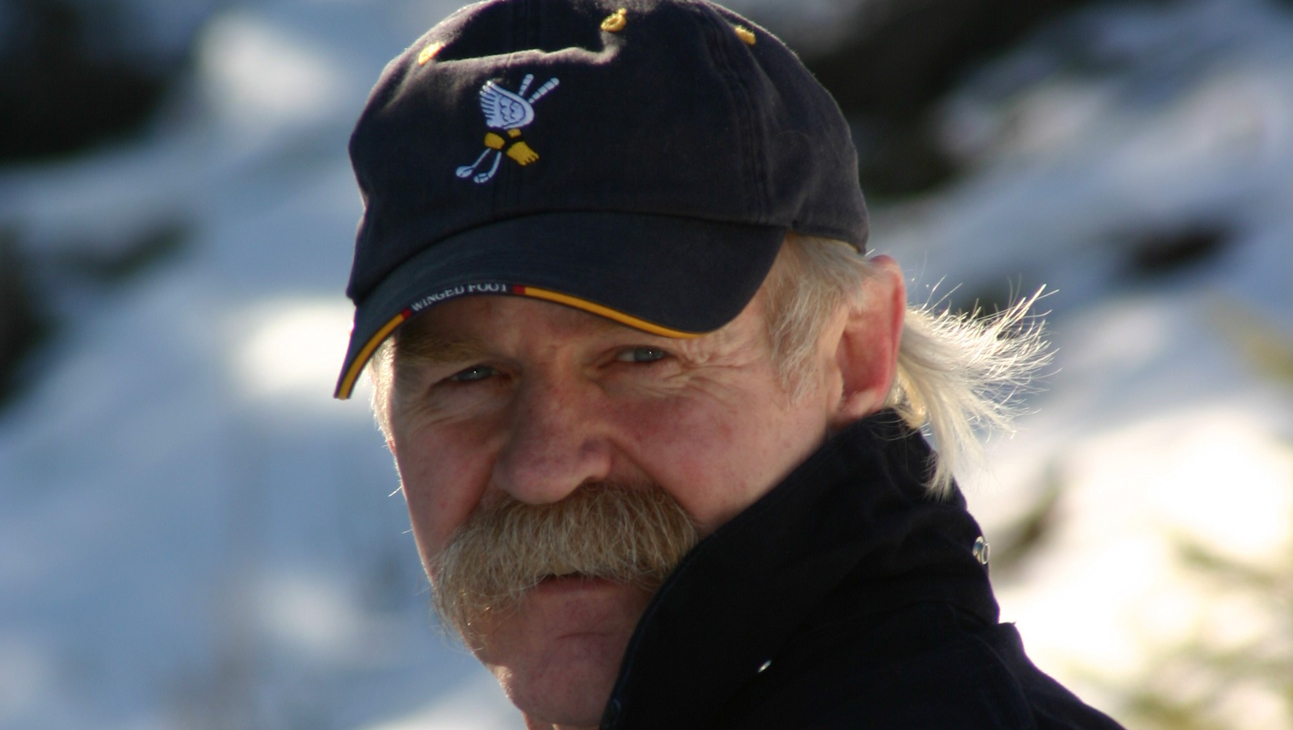 Lanny McDonald - Ask The Alumni