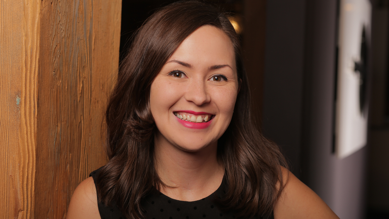 Staff Spotlight On: Meghan Nelson, Senior Event Coordinator, Celebrity Division