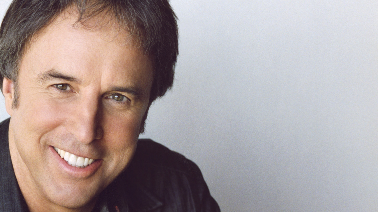 For Kevin Nealon, Longevity Just Means More Laughs