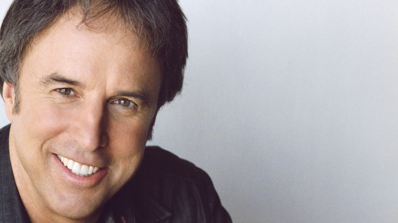 Kevin Nealon