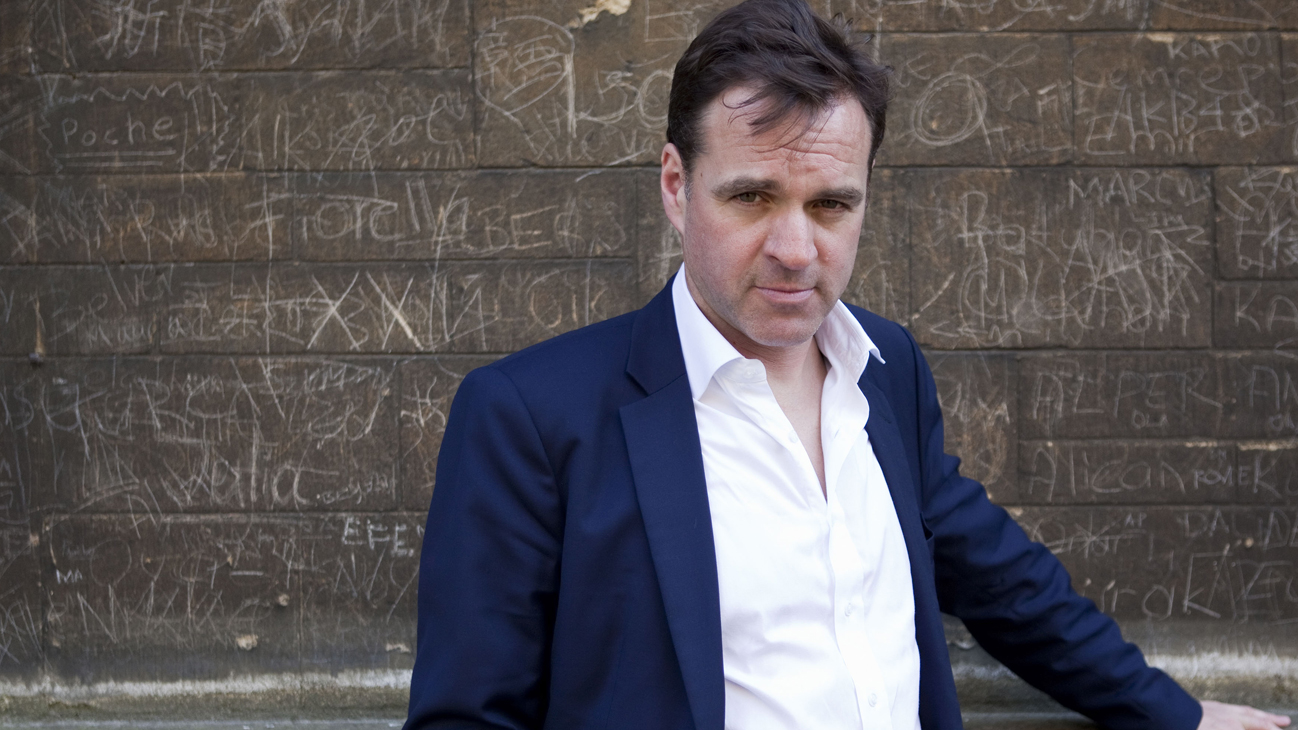 Niall Ferguson