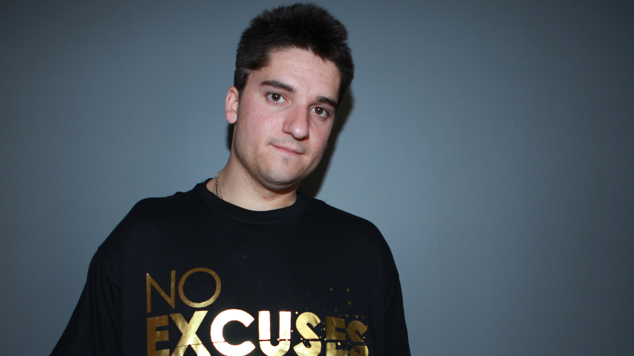 Luca Patuelli
