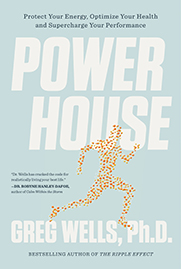 Powerhouse by Dr. Greg Wells