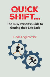 Quick Shift by Linda Edgecombe