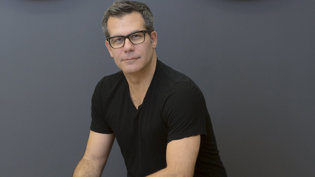 Richard Florida