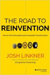 The Road to Reinvention