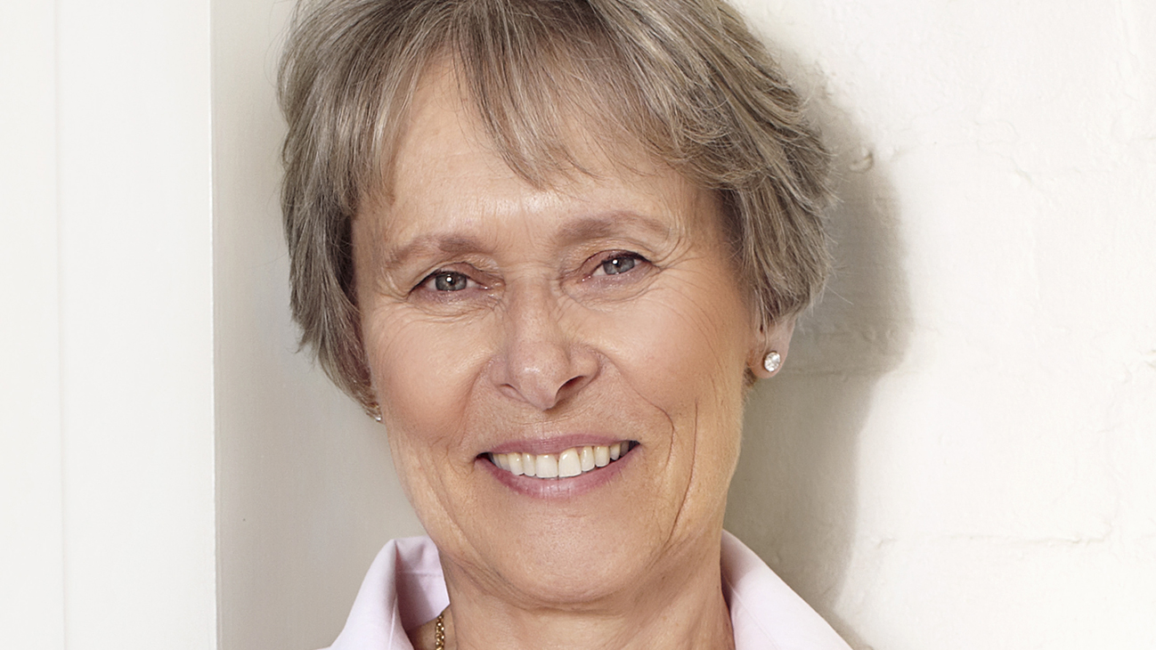 Dr. Roberta Bondar: Honorary Chair of Heart Month and Stroke Month