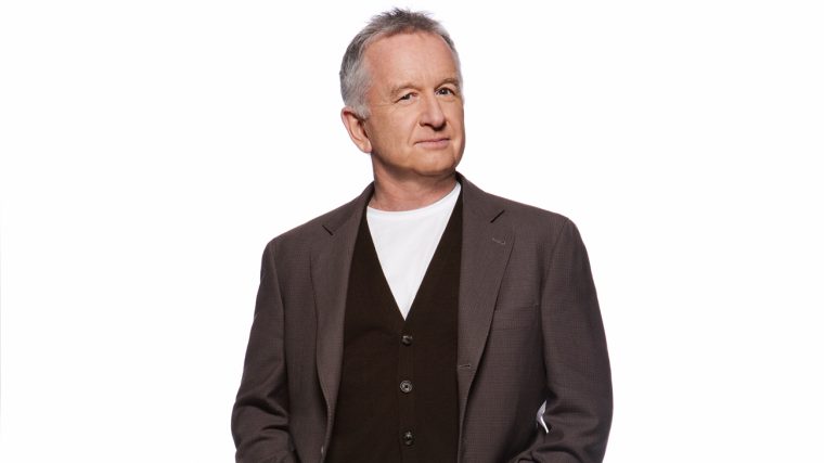 Ron James | Comedian and Satirist