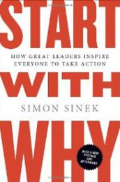 Simon Sinek Renowned Leadership