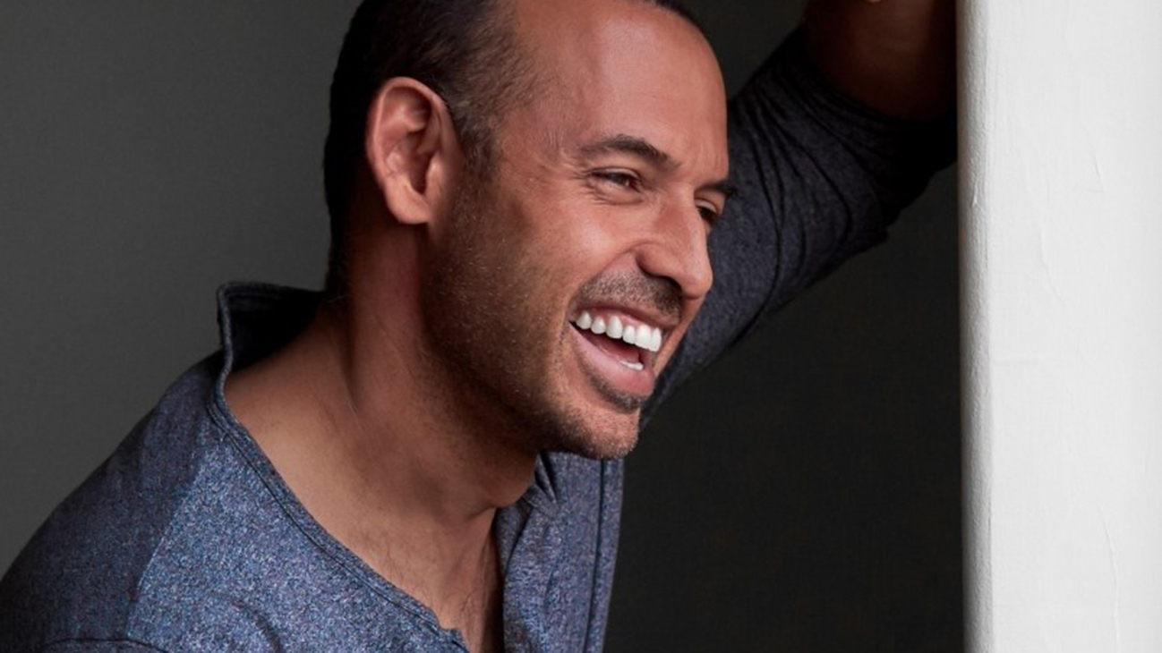 Shaun Majumder