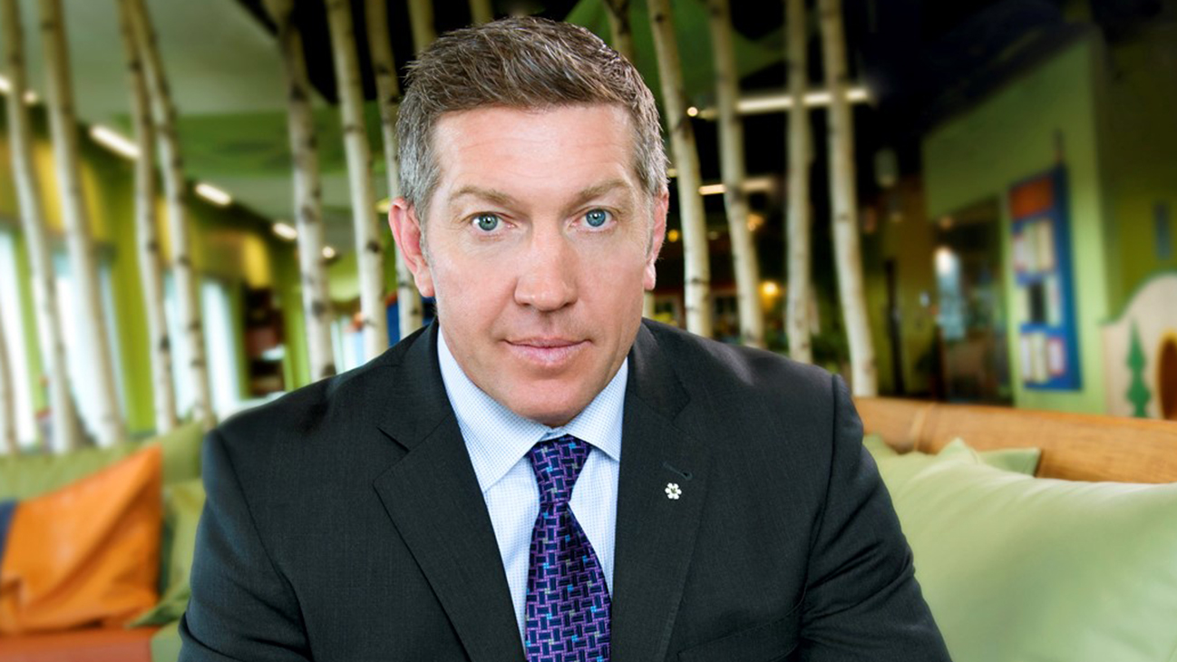 Sheldon Kennedy