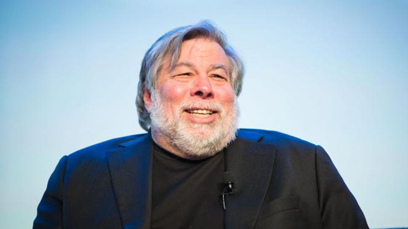 Steve Wozniak