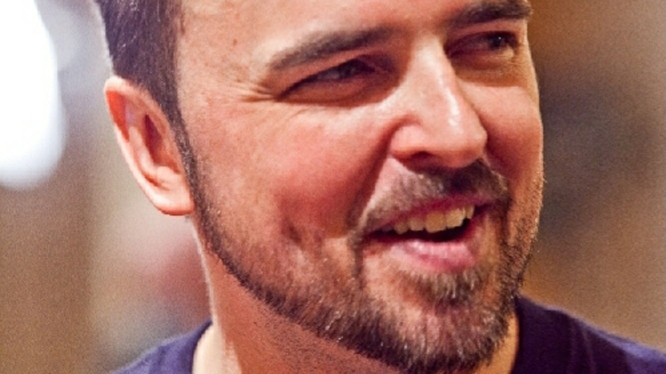 Scott Stratten