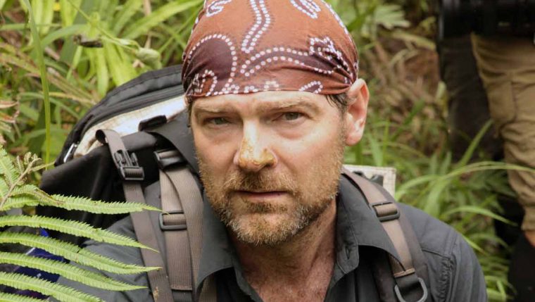 Les stroud Nude Photos 35
