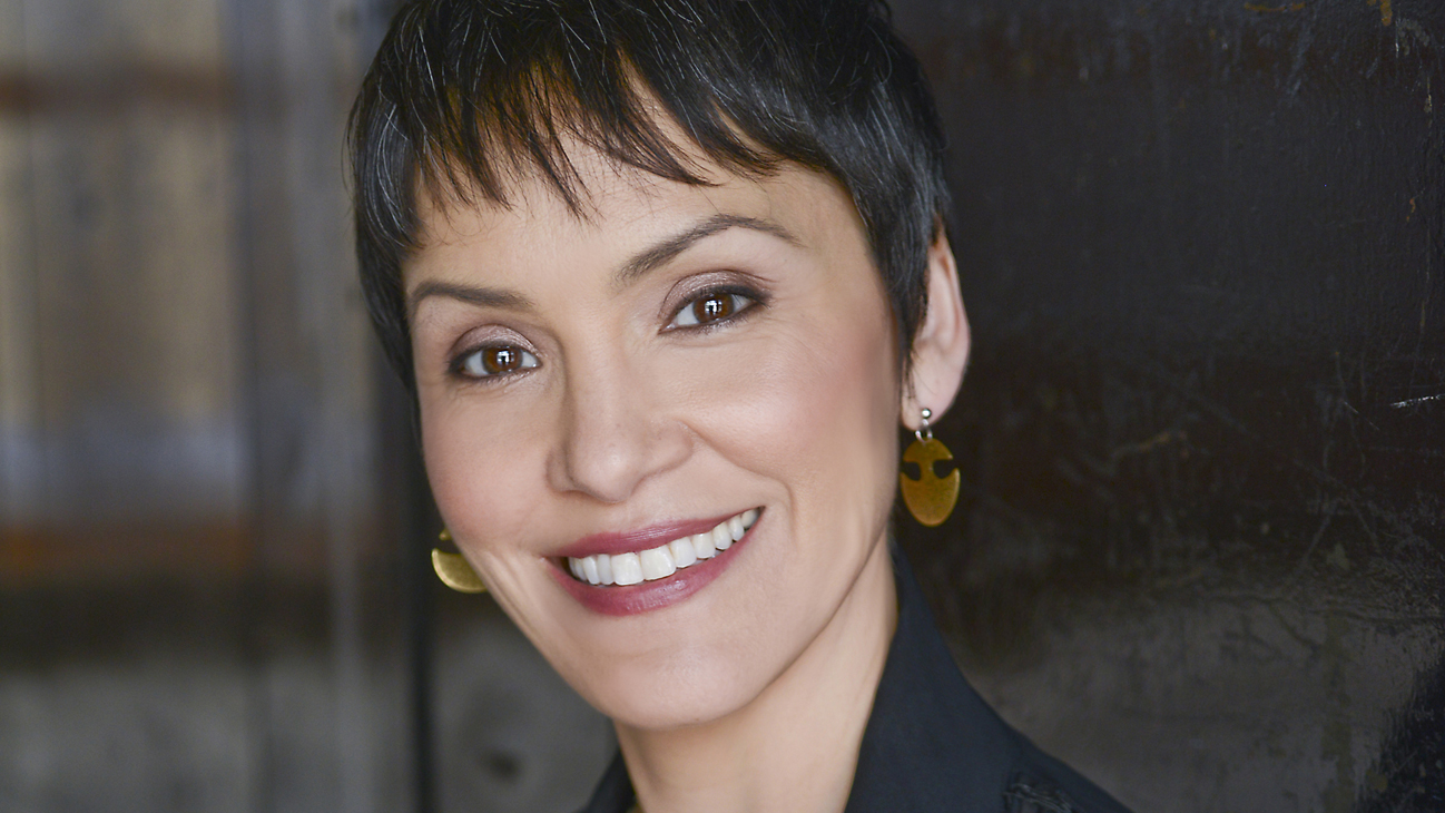 Susan Aglukark Honoured for Her Work in Empowering Indigenous Youth of the North