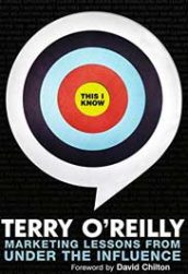 Terry O'Reilly book