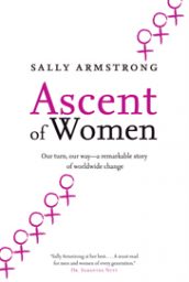 The Ascent of Women