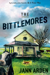 The Bittlemores by Jann Arden