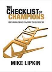 The Checklist of Champions by Mike Lipkin
