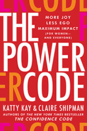 The Power Code by Katty Kay