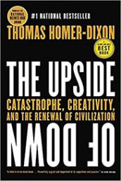 The Upside of Down by Thomas Homer-Dixon