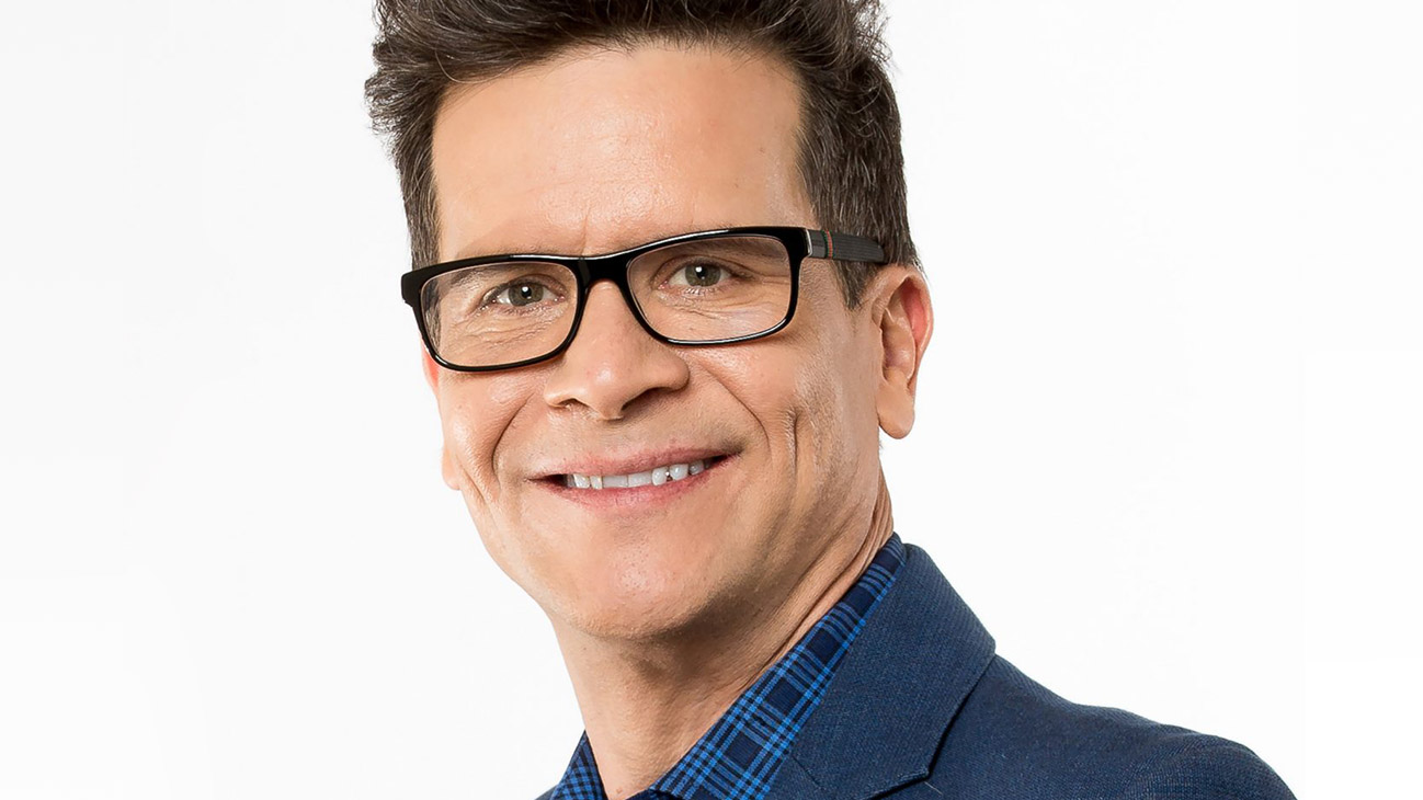 Tim Sanders