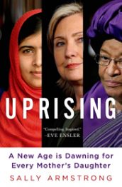 Uprising by Sally Armstrong