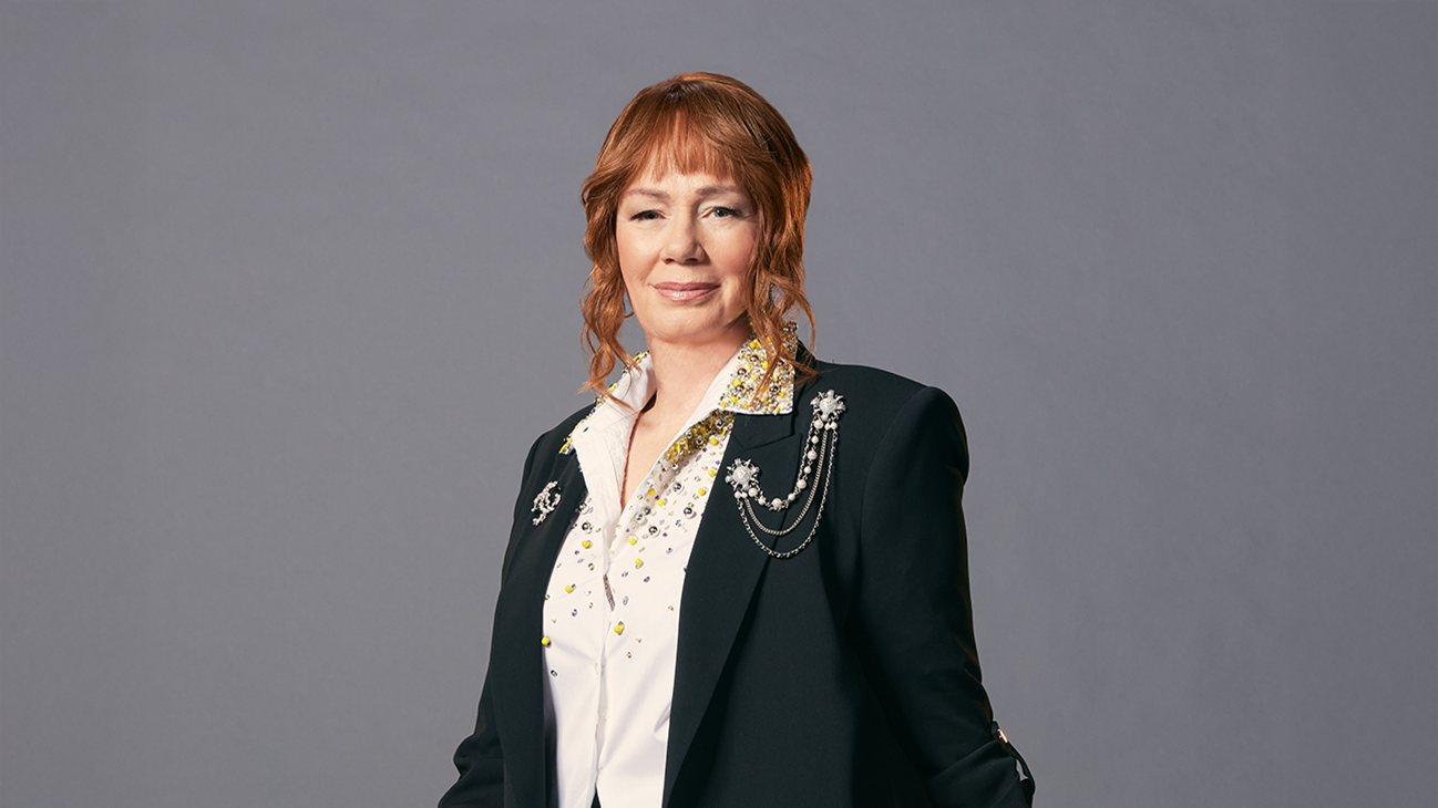 Arlene Dickinson Headshot 2025