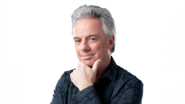 bob McDonald Headshot Sept 2024
