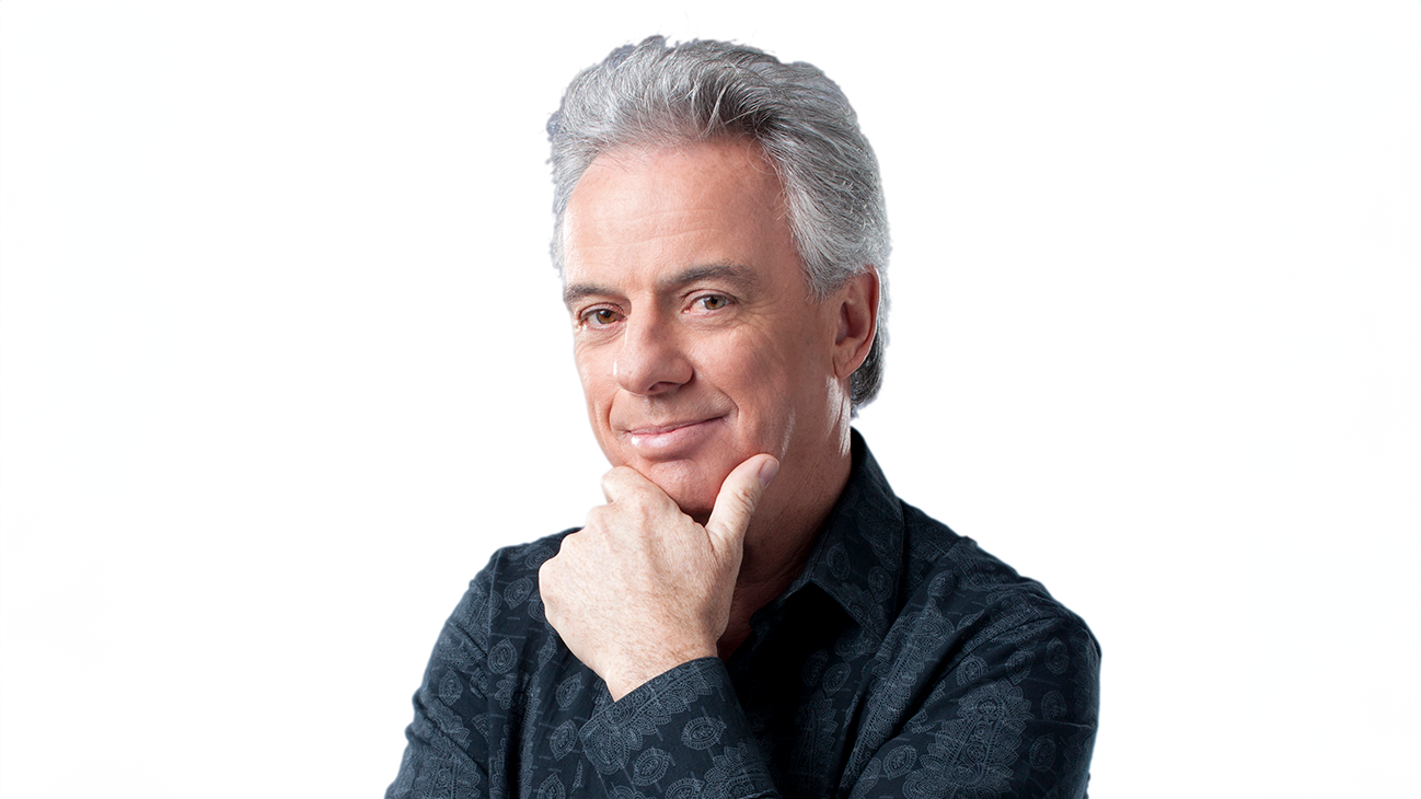 bob McDonald Headshot Sept 2024