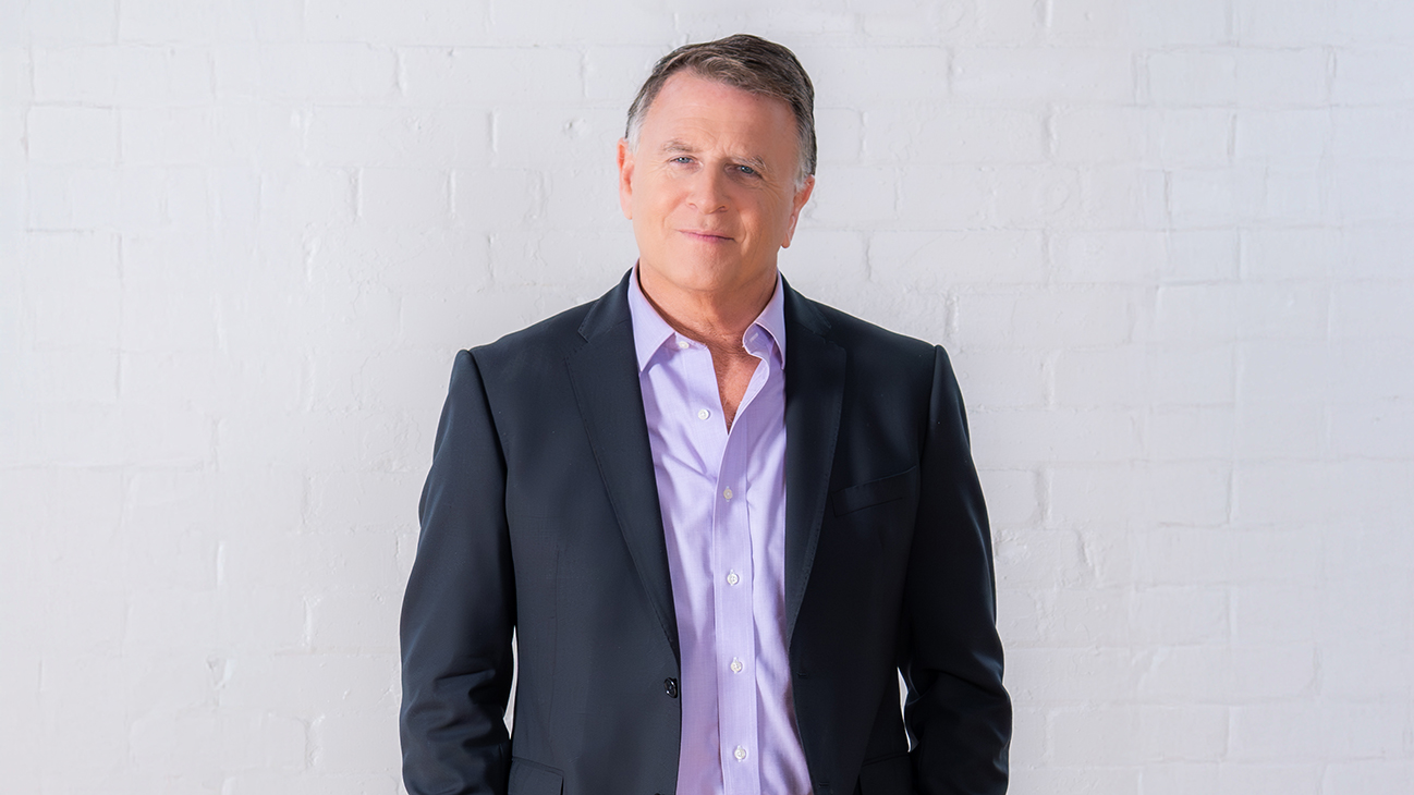 Chilton Dave 2025 Black Suit