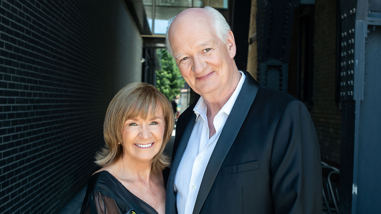 Colin and Deb Headshot 2025