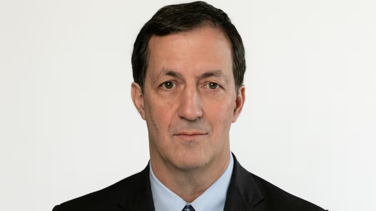Coyne, Andrew 2025 Headshot