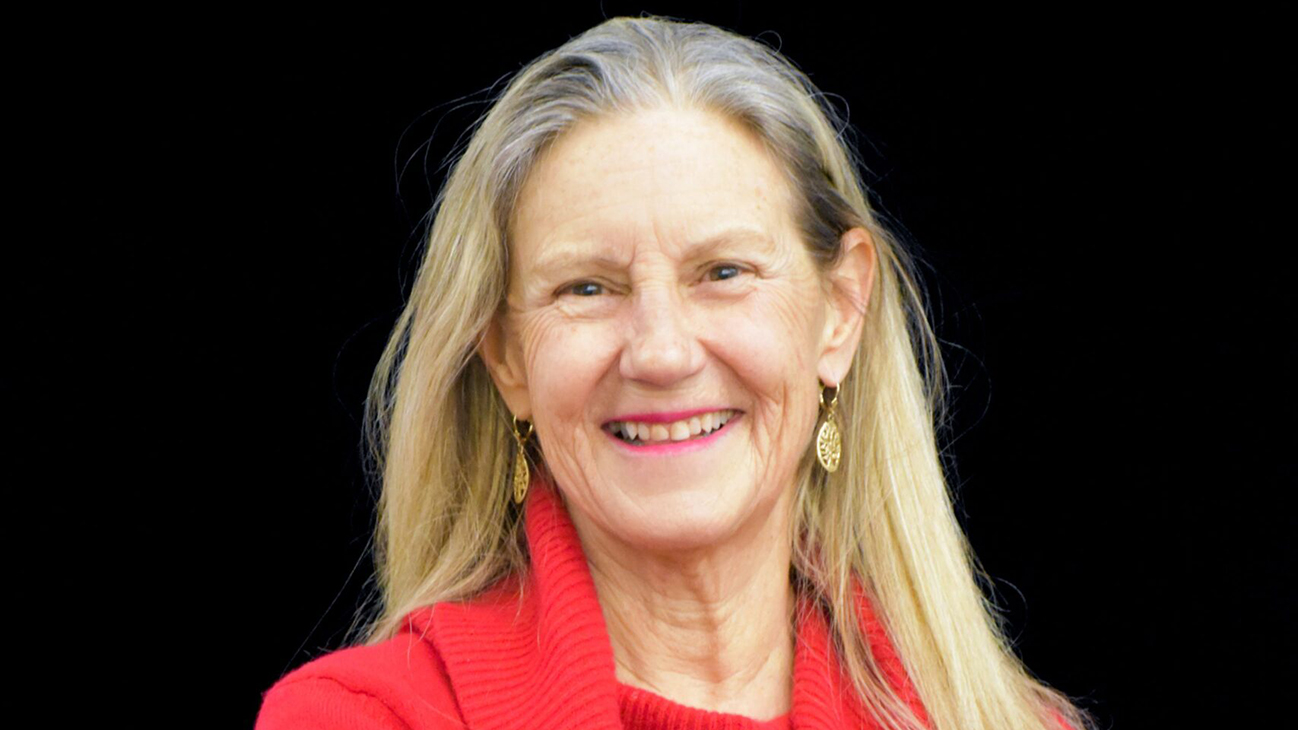 Duxbury, Linda Headshot 2025