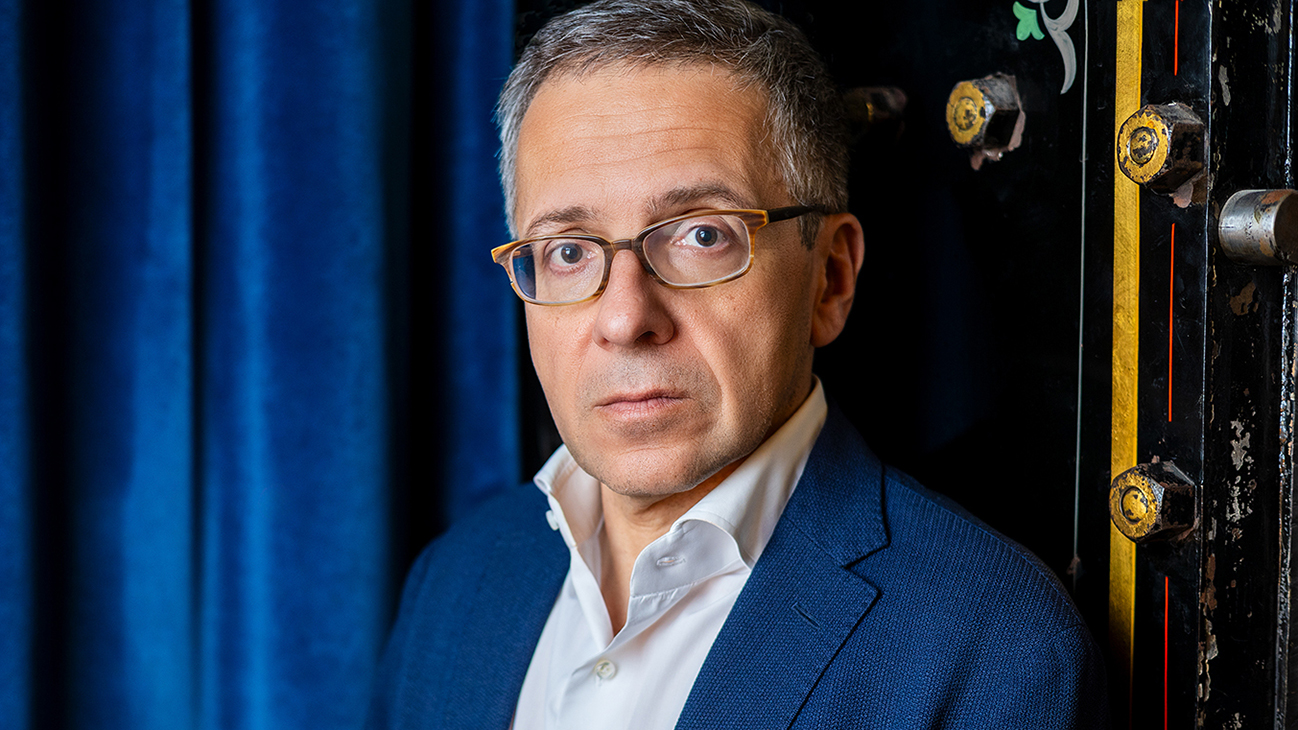 Ian Bremmer