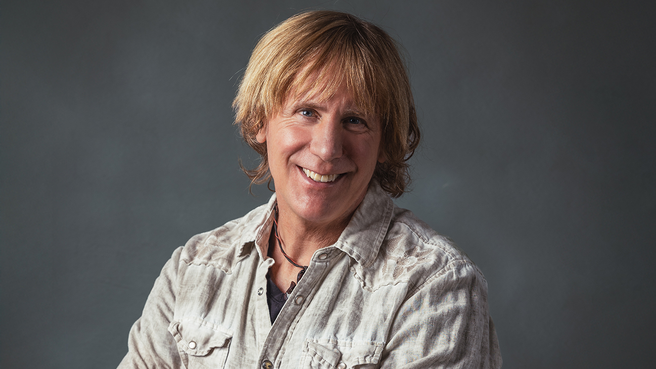 Kirkby, Bruce Headshot 2026 2