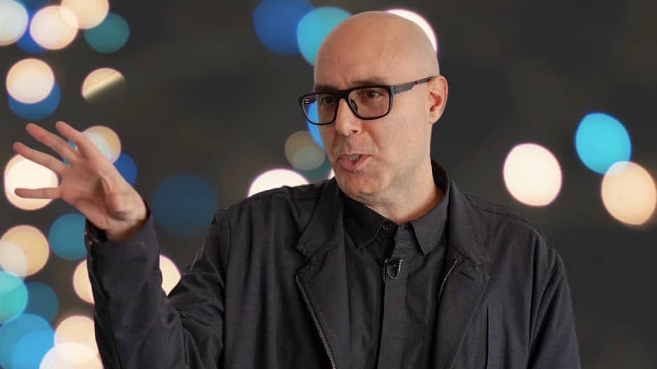 Mitch Joel Headshot