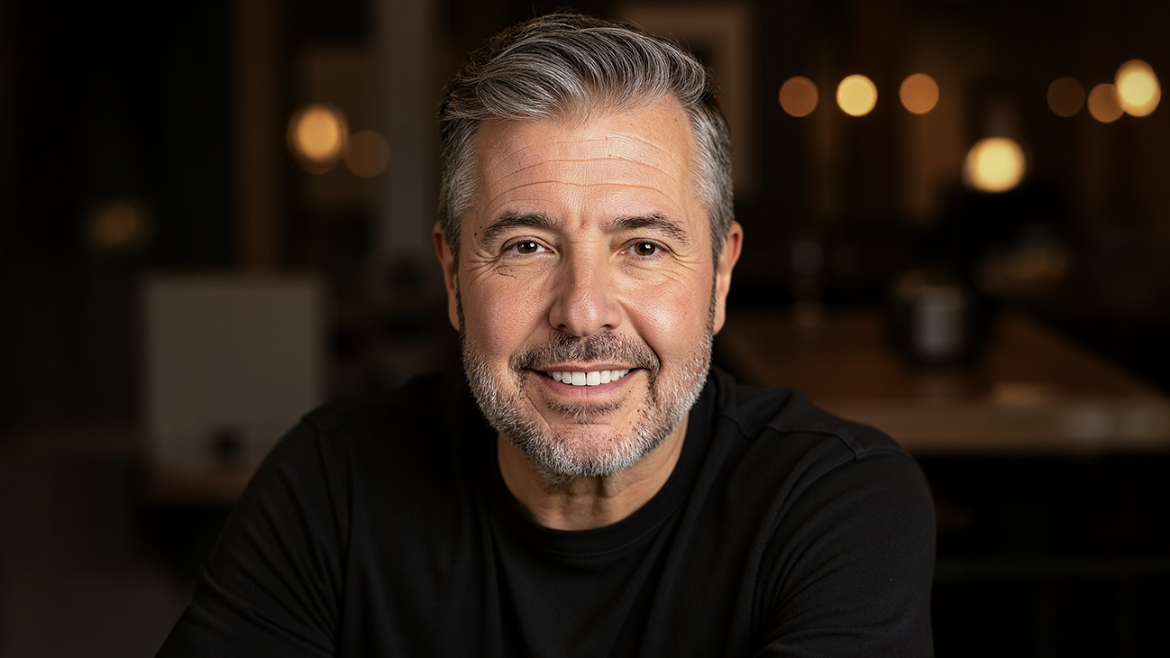 WEB Speakers' Spotlight - MVickers Headshot 2025