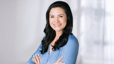Susan Biali Haas Speakers Spotlight 2025
